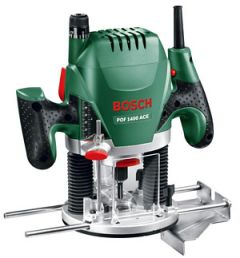 Toolnation Bosch Groen 060326C800 POF 1400 ACE Bovenfrees aanbieding