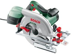 Bosch Groen 0603502002 PKS66A Cirkelzaag 1600 Watt