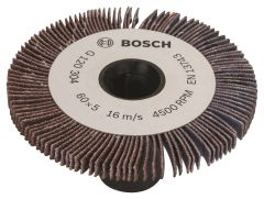 Bosch Groen Accessoires 1600A00151 Lamellenrol 120