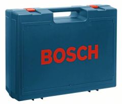 Bosch Blauw Accessoires 2605438524 26054388524 Machinekoffer GSB