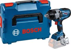 Bosch Blauw 06019M1001 GDS 18V-1600 HC Professional Slagmoeraanzetter 3/4