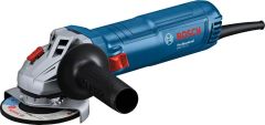 Bosch Blauw 06013A6103 GWS 12-115 Professional Haakse Slijper 115mm 1200 watt