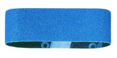 Bosch Blauw Accessoires 2608606220 Schuurband 40 x 305 mm K60 Best for Metaal 3 stuks