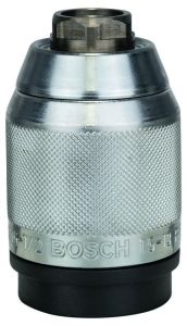 Bosch Blauw Accessoires 2608572150 Snelspanboorhouder auto-lock 1,5-13