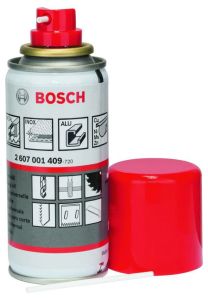 Bosch Blauw Accessoires 2607001409 Universele snijolie 100ml