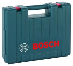 Bosch Blauw Accessoires 2605438170 Koffer voor Haakse Slijper