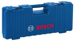 Bosch Blauw Accessoires 2605438197 Opbergkoffer kunststof