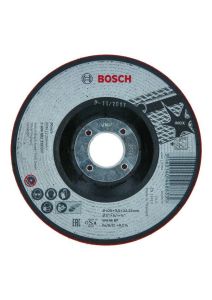 Bosch Blauw Accessoires 2608602218 Semiflexibele afbraamschijf WA 46 BF, 125 mm, 3,0 mm