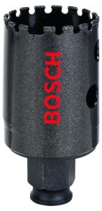 Bosch Blauw Accessoires 2608580308 Diamantgatzaag Diamond for Hard Ceramics 38 mm, 1 1/2"