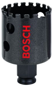 Bosch Blauw Accessoires 2608580309 Diamantgatzaag Diamond for Hard Ceramics 44 mm, 1 3/4"