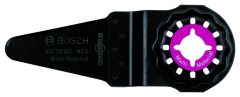 Bosch Blauw Accessoires 2608661691 AIZ 28 SC HCS universele voegsnijder SL 28 mm 1 stuks