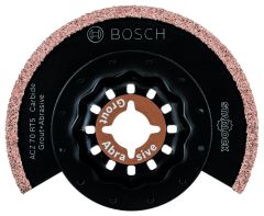 Bosch Blauw Accessoires 2608661692 Carbide -RIFF segmentzaagblad met smalle zaagsnede ACZ 70 RT5 70 mm