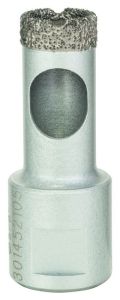 Bosch Blauw Accessoires 2608587114 Diamantboren voor droog boren Dry Speed Best for Ceramic 16 x 30 mm