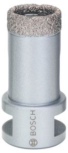 Bosch Blauw Accessoires 2608587117 Diamantboren voor droog boren Dry Speed Best for Ceramic 25 x 35 mm