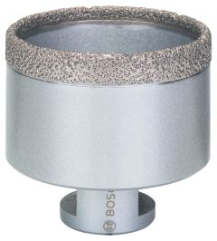 Bosch Blauw Accessoires 2608587129 Diamantboren voor droog boren Dry Speed Best for Ceramic 65 x 35 mm
