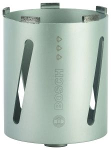Bosch Blauw Accessoires 2608587330 Diamantboorkroon droog Boren 127x150