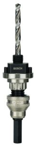 Bosch Blauw Accessoires 2609390589 Zeskantadapter 14-210 mm