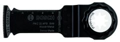 Bosch Blauw Accessoires 2608662315 AIZ 32 ALB BIM Speed invalzaagblad 32 x 70 mm Hout en Metaal