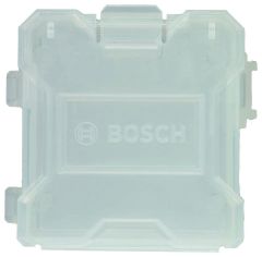 Bosch Blauw Accessoires 2608522364 Lege box in box