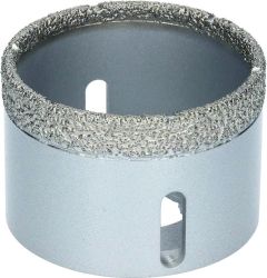 Bosch Blauw Accessoires 2608599019 X-LOCK Diamantboor Best for Ceramic Dry Speed 60 x 35