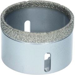 Bosch Blauw Accessoires 2608599020 X-LOCK Diamantboor Best for Ceramic Dry Speed 65 x 35