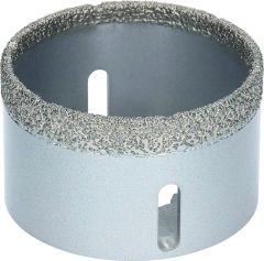Bosch Blauw Accessoires 2608599022 X-LOCK Diamantboor Best for Ceramic Dry Speed 68 x 35