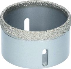 Bosch Blauw Accessoires 2608599023 X-LOCK Diamantboor Best for Ceramic Dry Speed 70 x 35