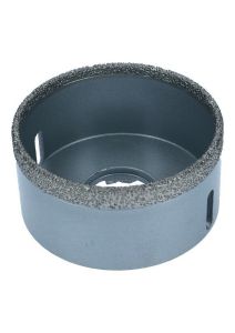 Bosch Blauw Accessoires 2608599026 X-LOCK Diamantboor Best for Ceramic Dry Speed 83 x 35