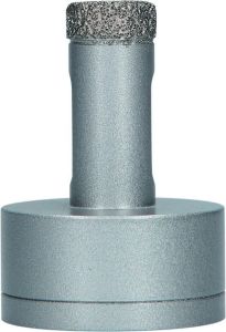 Bosch Blauw Accessoires 2608599028 X-LOCK Diamantboor Best for Ceramic Dry Speed 16 x 30