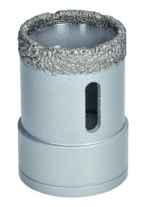Bosch Blauw Accessoires 2608599036 X-LOCK Diamantboor Best for Ceramic Dry Speed 38 x 35