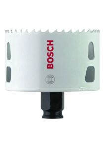Bosch Blauw Accessoires 2608594231 76 mm Progressor for Wood&Metal