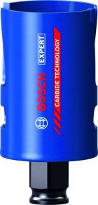 Bosch Blauw Accessoires 2608900460 Expert Construction Material gatzaag 41 x 60 mm