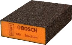 Bosch Blauw Accessoires 2608901169 Expert S471 standaardblok 69 x 97 x 26 mm, gemiddeld
