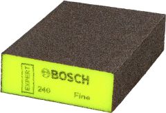 Bosch Blauw Accessoires 2608901170 Expert S471 standaardblok 69 x 97 x 26 mm, fijn
