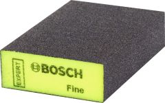Bosch Blauw Accessoires 2608901178 Expert S471 standaardblok 97 x 69 x 26 mm, fijn