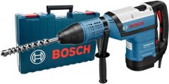 Bosch Blauw 0611266100 GBH 12-52 D Combihamer SDS-Max 19J 1700w