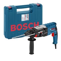 Bosch Blauw 0611267500 GBH2-28 Boorhamer 3.2J 880w in koffer