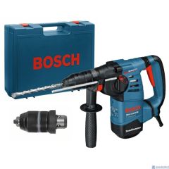 Bosch Blauw 061124A000 GBH 3-28 DFR Boorhamer