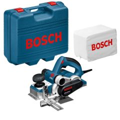 Bosch Blauw 060159A760 GHO 40-82 C Schaafmachine