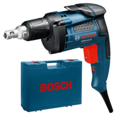 Bosch Blauw 0601445100 GSR 6-45 TE schroevendraaier