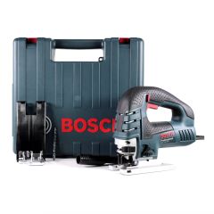Bosch Blauw 0601513000 GST150BCE Decoupeerzaag 780 Watt + Koffer