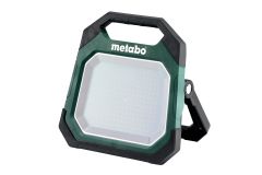 Metabo 601506850 BSA 18 LED 10000 Accu Bouwlamp