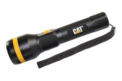 CAT CT24565 Focus Tactical LED Zaklamp 700 Lumen met powerbank functie