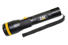 CAT CT2505 Focus Tactical LED Zaklamp 550 Lumen met powerbank functie