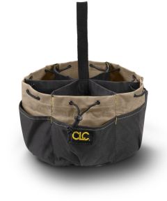 CLC Work Wear CL1001148 Bucketbag Rond 18-vaks