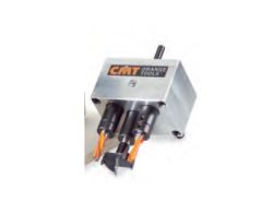 CMT CMT333-3875 Boorkop voor kleine scharnieren, geschikt voor CMT333