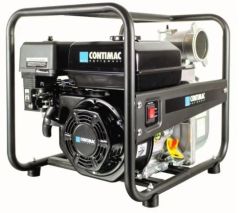 Contimac 71086 WPC 60 schoonwater motorpomp 3" 1000 l/min
