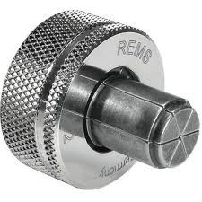 Rems 150100 R Cu Optrompkop 8mm voor rems Ex-Press Cu