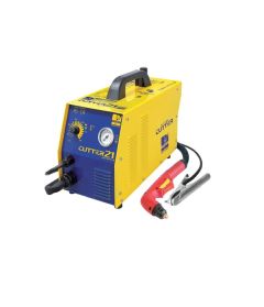 Cutter 21 Plasma Snijder, 230V, 16A Incl. Toorts