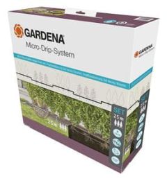 Gardena 13500-20 Start Set M 25m